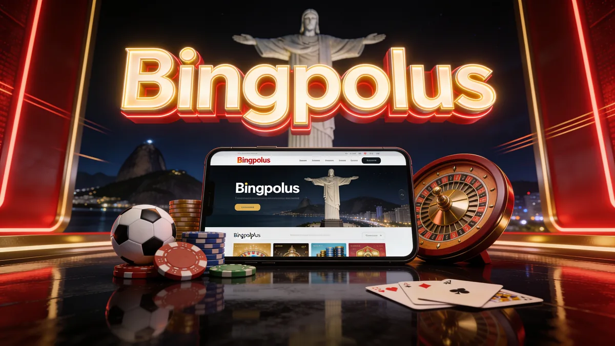 Promoções Adicionais para Esportes: guia de bingoplus para jogadores no Brasil